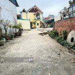 Chủ gửi bán lô đất hoàng động -phường hoàng lâm- thành phố thuỷ nguyên.
