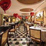 Cho thuê nhà phố lý thường kiệt - hoàn kiếm, 200m2, kinh doanh sạch sẽ