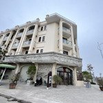 Bán căn góc 90m2 125m2 - hàng trực tiếp cđt himlam
