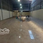 Bán lô đất tặng xưởng: 8x24m, full thổ cư, q12