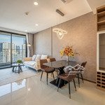 Chuyên cho thuê 2 phòng ngủ opal sài gòn pearl
