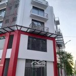 Nhà phố khai sơn, diện tích: 80m2, lô góc, vỉa hè, view công viên, kinh doanh cực đỉnh.