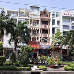 Bán nhà mt phan xích long phường 7, phú nhuận. hàng hiếm, nhà trống, pháp lý chuẩn, giao dịch ngay!