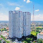 Bán lại căn hộ 70m2, giá 2.4 tỷ, dự án happyone, view sông sài gòn, view thành phố