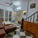 Bán nhà riêng ngõ 100 tây sơn, đống đa, diện tích 40m2 x 4 tầng, mặt tiền 4,2m giá 7,1 tỷ