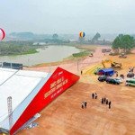 Tổng quan dự án danko riverside bắc giang