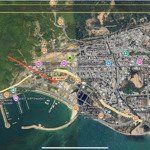 Nền biệt thự kđt vĩnh hoà đối diện công viên, gần bến du thuyền quốc tế nha trang chỉ 43tr/m2