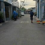 Bán nhà ngay mt đường số đường 59, gò vấp diện tích 5,2 x 21m, công nhận 112.2m2, giá 8,5 tỷ