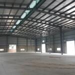Cần bán nhà xưởng tại tân hiệp tân uyên bình dương giá đầu tư siêu lợi nhuận