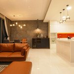 Chuyên cho thuê sunwah pearl 1,2,3 phòng ngủ giá tốt