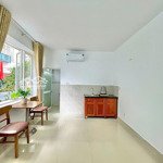 Phòng cho thuê cửa sổ lớn nhất chi mai đối diện etown cộng hoà tân bình