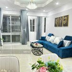 Bán căn hộ hưng vượng 2, 64m2, 2 phòng ngủ, căn góc thoáng, nhà đẹp. lh: 0909 752 227