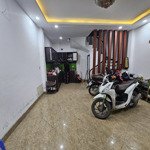 Bán nhà hạ đình - nhà đẹp - gần phố 5 tầng - 4 ngủ - công năng đầy đủ - gần hồ