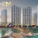 Nhận booking the matrix one 2, booking 100 triệu,diện tíchtừ 82m2, full nt, view công viên, liên hệ: 0844866336