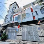 Nhà đẹp tk hiện đại 1 trệt 2 lầu - đường số 7 linh trung - sổ riêng hoàn công đủ đẹp - dt 64m2
