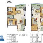 Bán cc tràng an complex, diện tích 95m2, 3 phòng ngủ+ 2 vệ sinh giá bán 8.5 tỷ. sẵn sổ giao dịch ngay