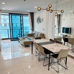 Cho thuê ch 2pn full nội thất tại sunwah pearl, 37 triệu, 106m2, bình thạnh, hcm