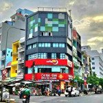 Nhất bến nghé , nhì bến thành.. chính chủ cho thuê góc 2mt hàm nghi, phường bến nghé, quận 1