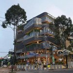 Cho thuê mặt tiền đường phan đình phùng quận phú nhuận