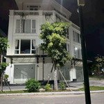 Nhà 3 mặt tiền 216m2 kdt phú mỹ an tp huế full nội thất