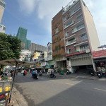 Siêu phẩm lô góc mặt tiền trung tâm q1 ngay trần hưng đạo nguyênd thái học - 4.2x18m chỉ 37 tỷ tl