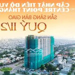 Bán căn hộ chung cư vung tau centre point, giá cực chất 49 triệu / m2, 101m2, 3pn, 2wc