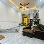 đón tân gia! phố phan kế bính - nhà mới tinh 6 tầng thang máy nhập khẩu - thiết kế thông phòng 4 pn