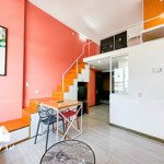 Siêu dự án duplex sang xịn full nội thất ngay tại khu trung tâm quận 7 đầy đủ tiện nghi