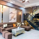 Bán nhà đẹp hẻm oto tại phạm văn hai, phường 3, tân bình giá 3tỷ760, diện tích 54 m2, gồm 3pn + 4wc