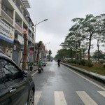 Bán nhà 5t kđt an hưng dt 86m2 x mt 5m, đường ô tô tránh, vỉa hè. giá bán: 24 tỷ mtg