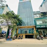 Cho thuê building mặt tiền pasteur, phường 6, quận 3 gần ngã tư điện biên phủ