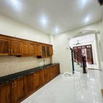 Bán nhà chiến thắng, nhà 2 mặt ngõ ô tô, nở hậu, 40m2, 9.16 tỷ