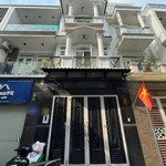 Nhà 1 trệt 2 lầu ngay khu hồng long, hiệp bình phước, thủ đưc