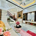 Bán nhà mặt tiền kinh doanh trần hưng đạo-đề thám quận 1, dt: 4.7x16m, 6 lầu thang máy, giá 42 tỷ