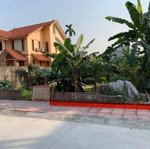 Lô đất 100m đường thông vân tra - an đồng- an dương