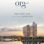 The gió riverside - dự án căn hộ ven sông hiếm hoi tại dĩ an bình dương