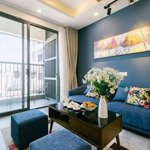 (Chính Chủ) Chào Bán Căn Hộ 02 Ngủ Full Đồ | Imperia Sky Garden | View Sông Hồng Cực Đẹp