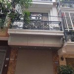 Bán nhà phân lô văn khê 4 tầng, 10m vỉa hè, kinh doanh đỉnh chỉ nhỉnh 12 tỷ