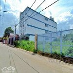 Bán lô mặt tiền đăng đại độ p. hiệp hoà, 5m x 20m chỉ 4,2 tỷ
