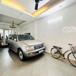 Bán nhà trung tâm quận hai bà trưng, gara 2 ô tô, trước nhà ô tô tránh, 70m2 - sổ đỏ nở hậu