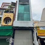 Bán tòa nhà mặt tiền hồ bá kiện, quận 10, 5x15m, 7 tầng, hđt 55 triệu/tháng, giá 28 tỷ