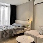 Studio cao cấp_full nội thất_ngay chợ thị nghè_ban công lớn, thoáng mát