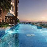 Penthouse masterise grand view sự kết hợp giữa sang trọng & tiện nghi