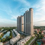 Bán căn hộ sky oasis, 2 phòng ngủ + 2 wc, 68 m2, có đồ, có sổ giá tốt tại ecopark