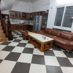 Bán nhà phố tây sơn - lõi đống đa - ô tô 20m - nhà đẹp 3 thoáng - full nội thất - sổ nở hậu