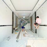 Nhà 1 triệt 1 lầu 3 phòng ngủ nằm ngay kcd đông đúc cách trung tâm biên hoà 10p