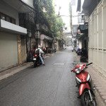 Bán siêu phẩm mặt ngõ ô tô tránh lõi đống đa