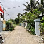 Chính chủ bán lô đất 97m2 full thổ thôn diên hoà, diên khánh gần tỉnh lộ 2 chỉ 730 triệu!