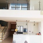 Hàng hiếm - full giỏ hàng penthouse the estella, view siêu lung linh, chào bán giá tốt nhất khu vực