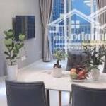Cho thuê ch tara residence 2pn, đủ nội thất, 83m2, 9tr/th
